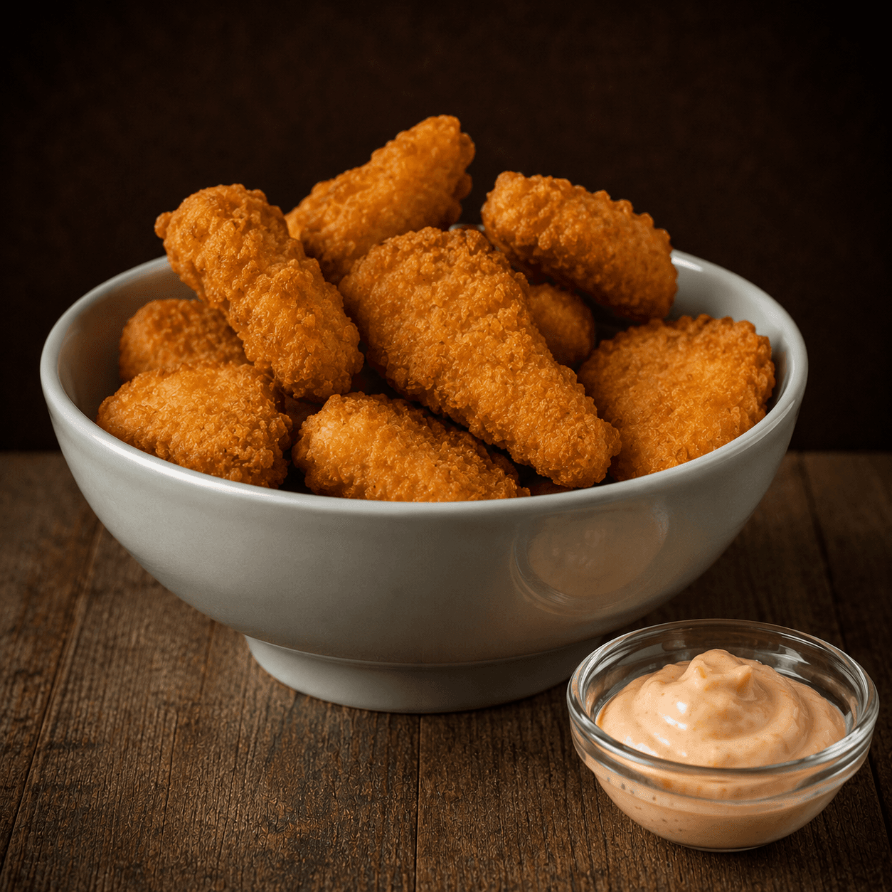 Chicken Nuggets