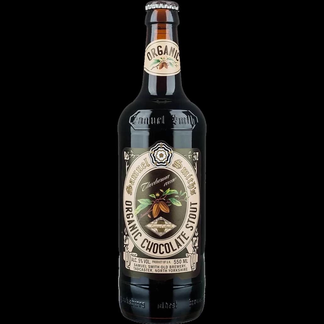 Choco Stout Samuel Smith