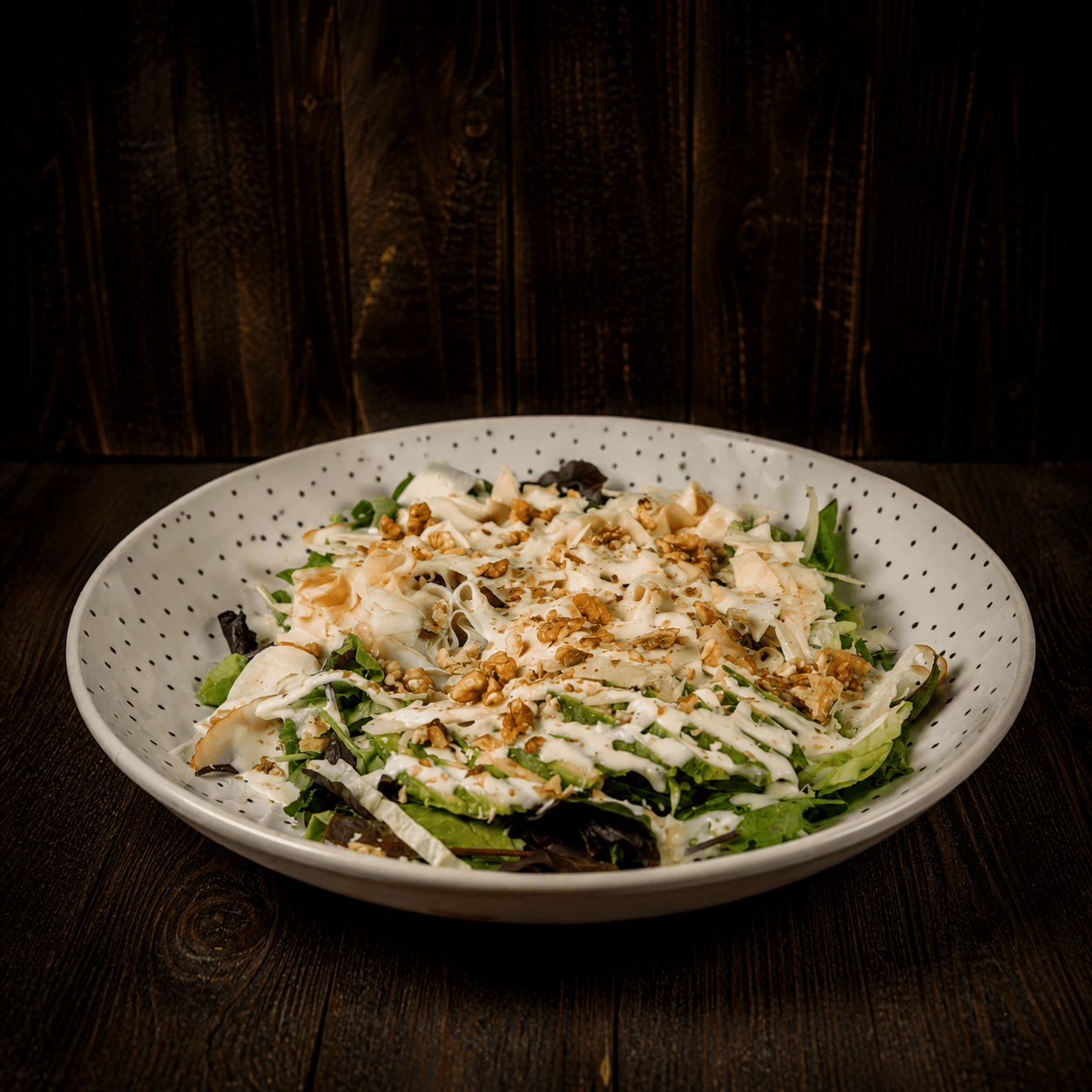 Avocado Salad