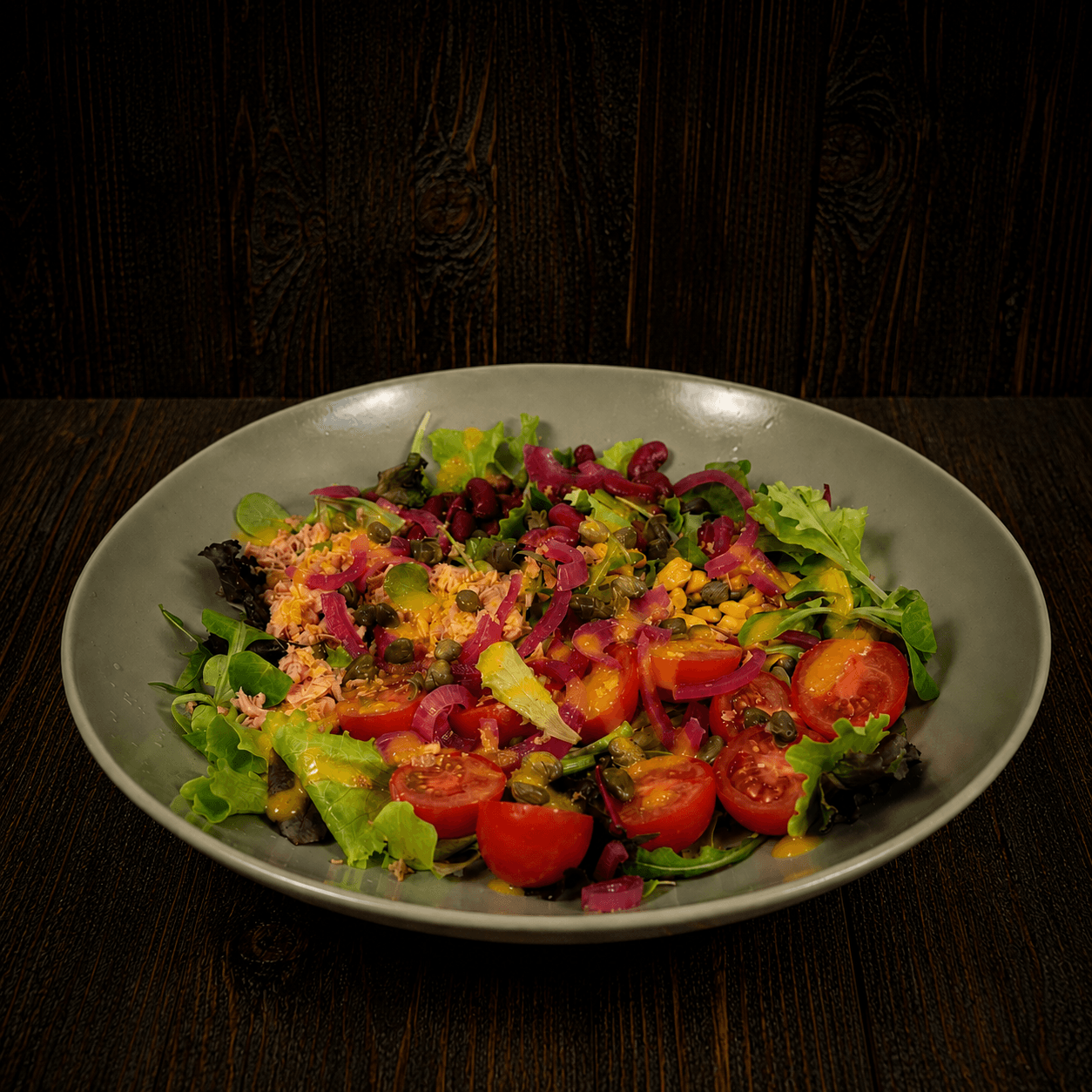Mexican Salad