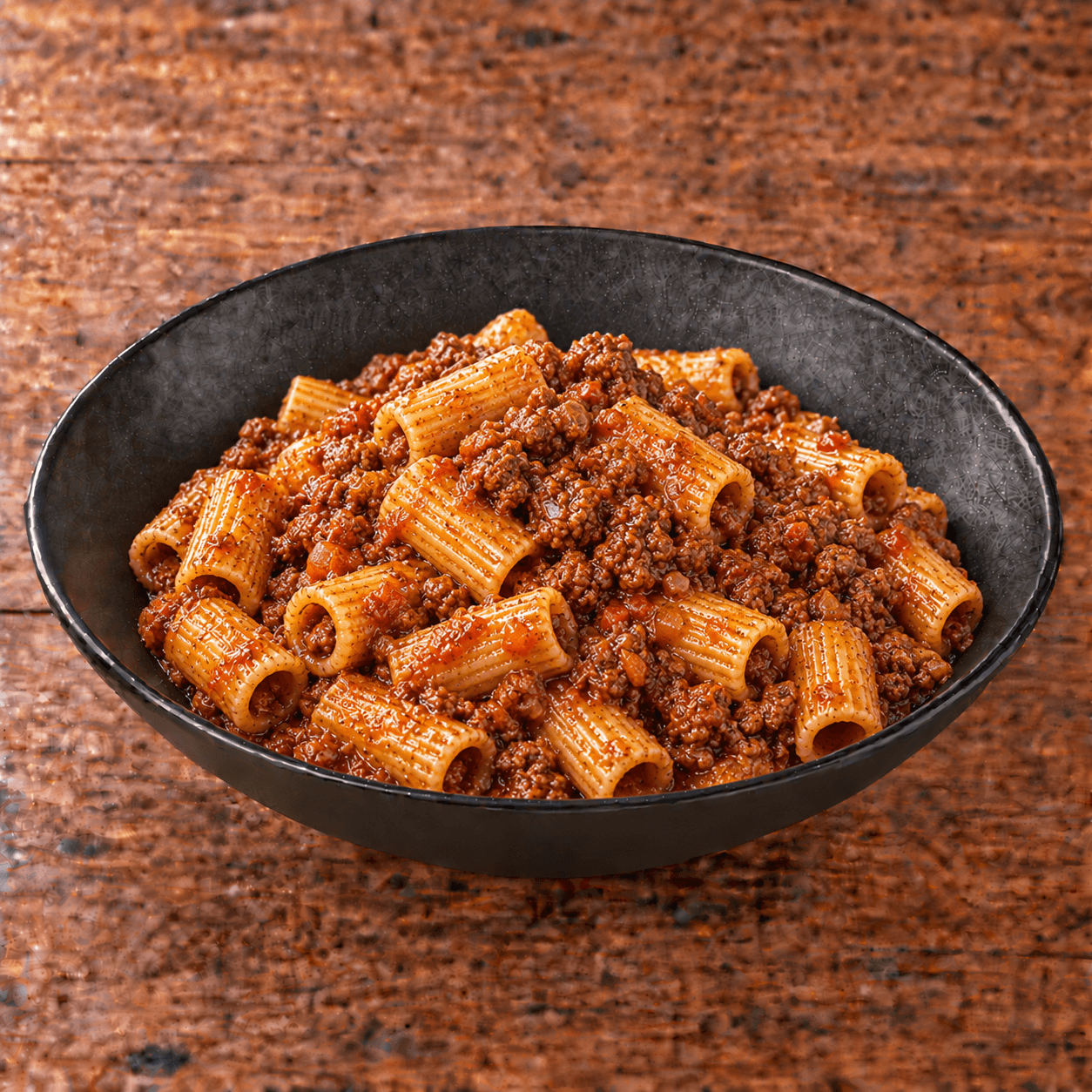 Ragu bolognese