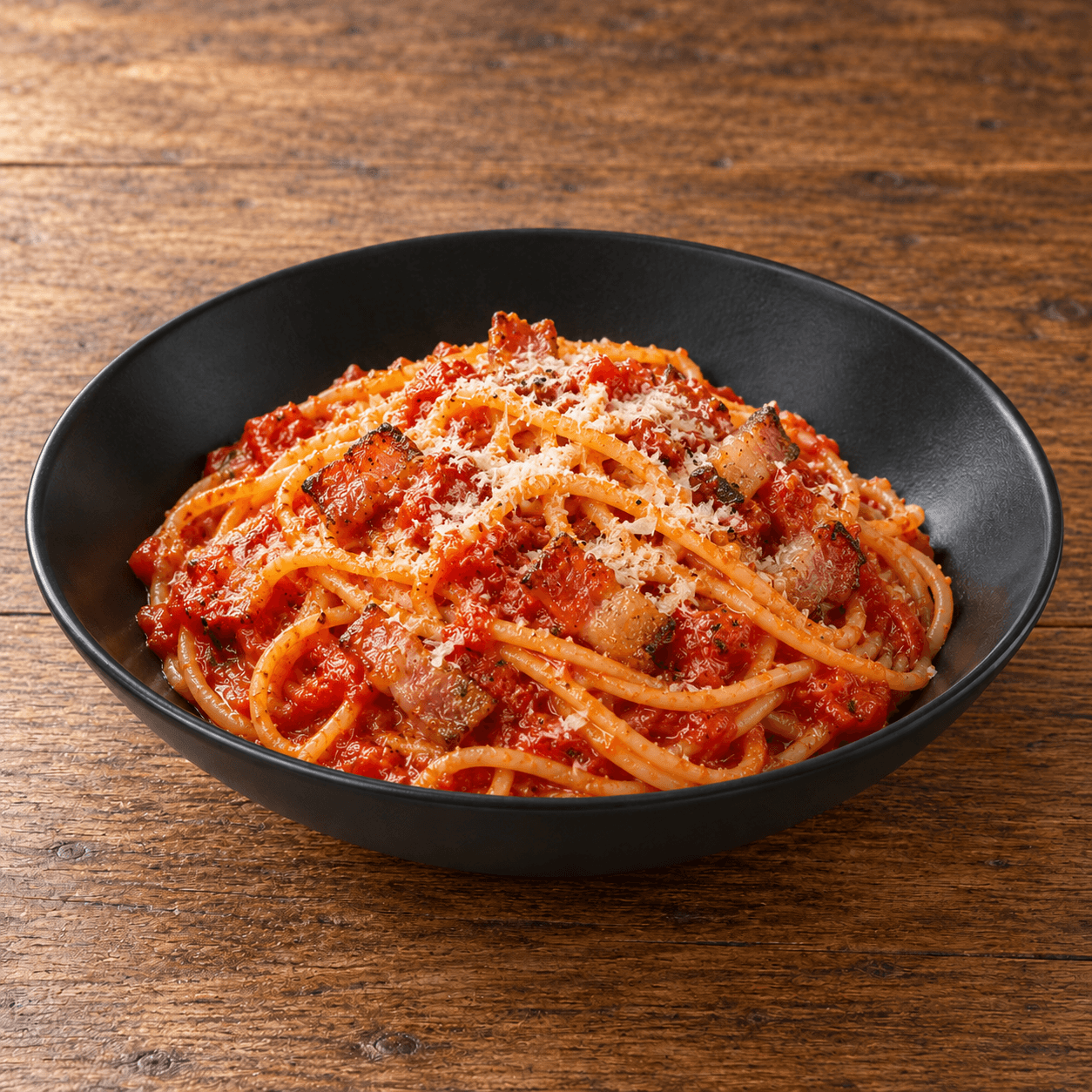Amatriciana