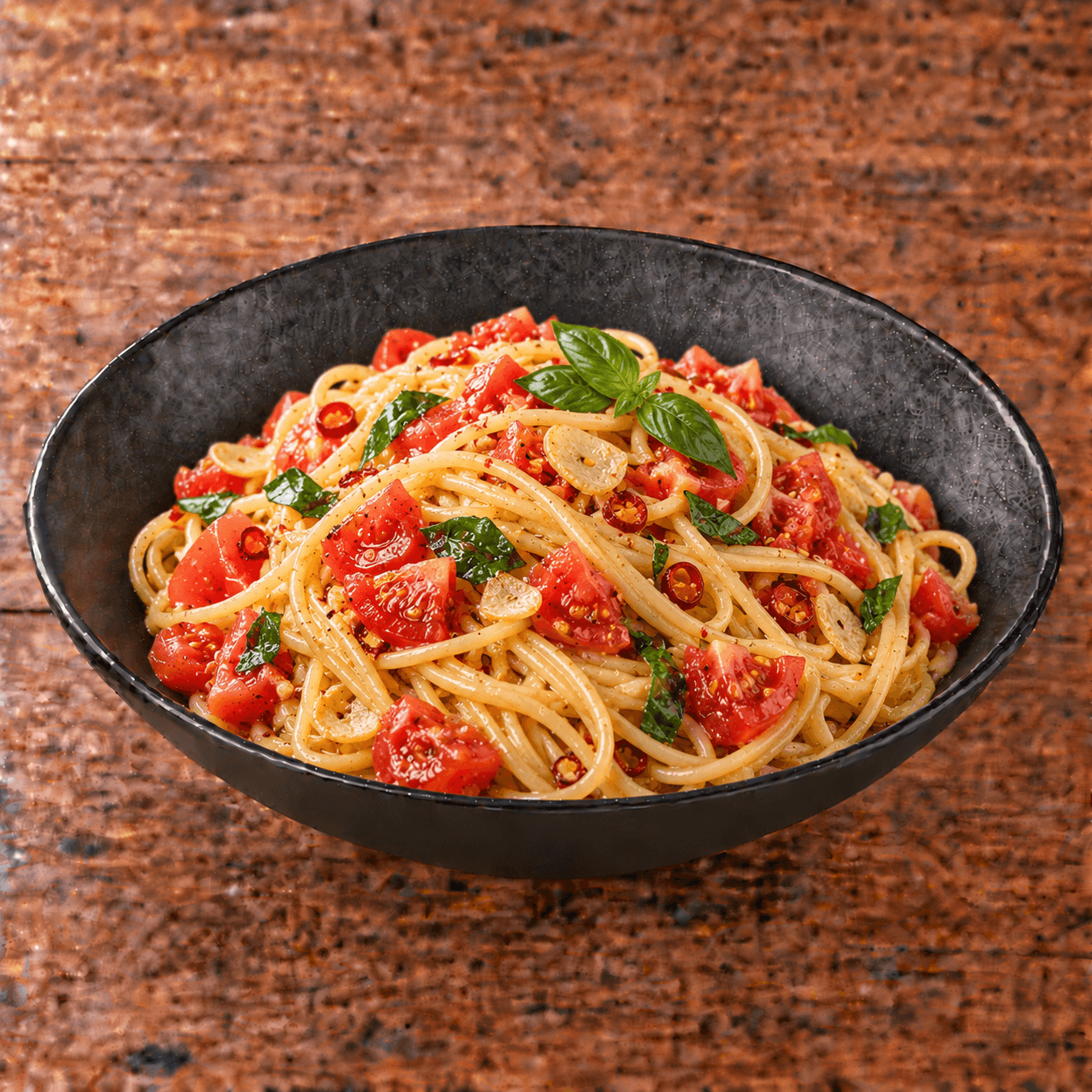 Pomodoro crudo