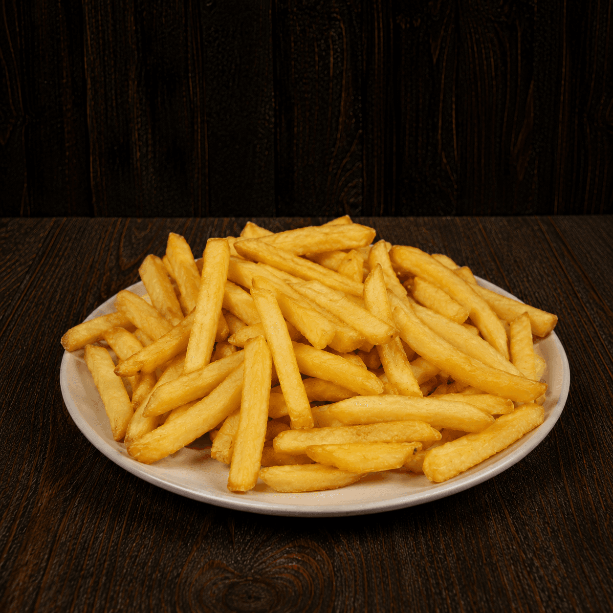 Patatine fritte