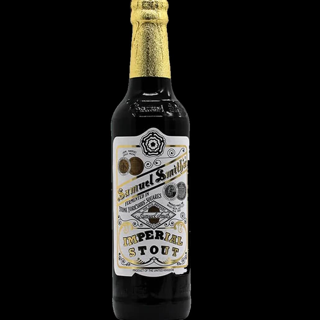 Imperial Stout Samuel Smith