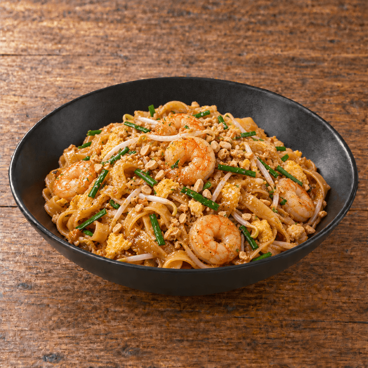 Thai noodles
