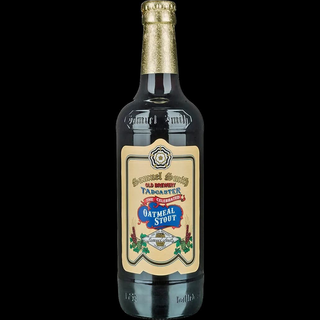 Oatmeal Stout Samuel Smith
