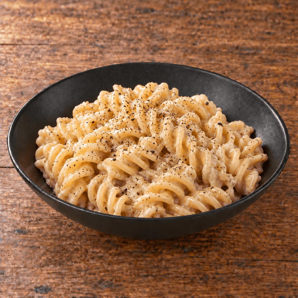Cacio e pepe