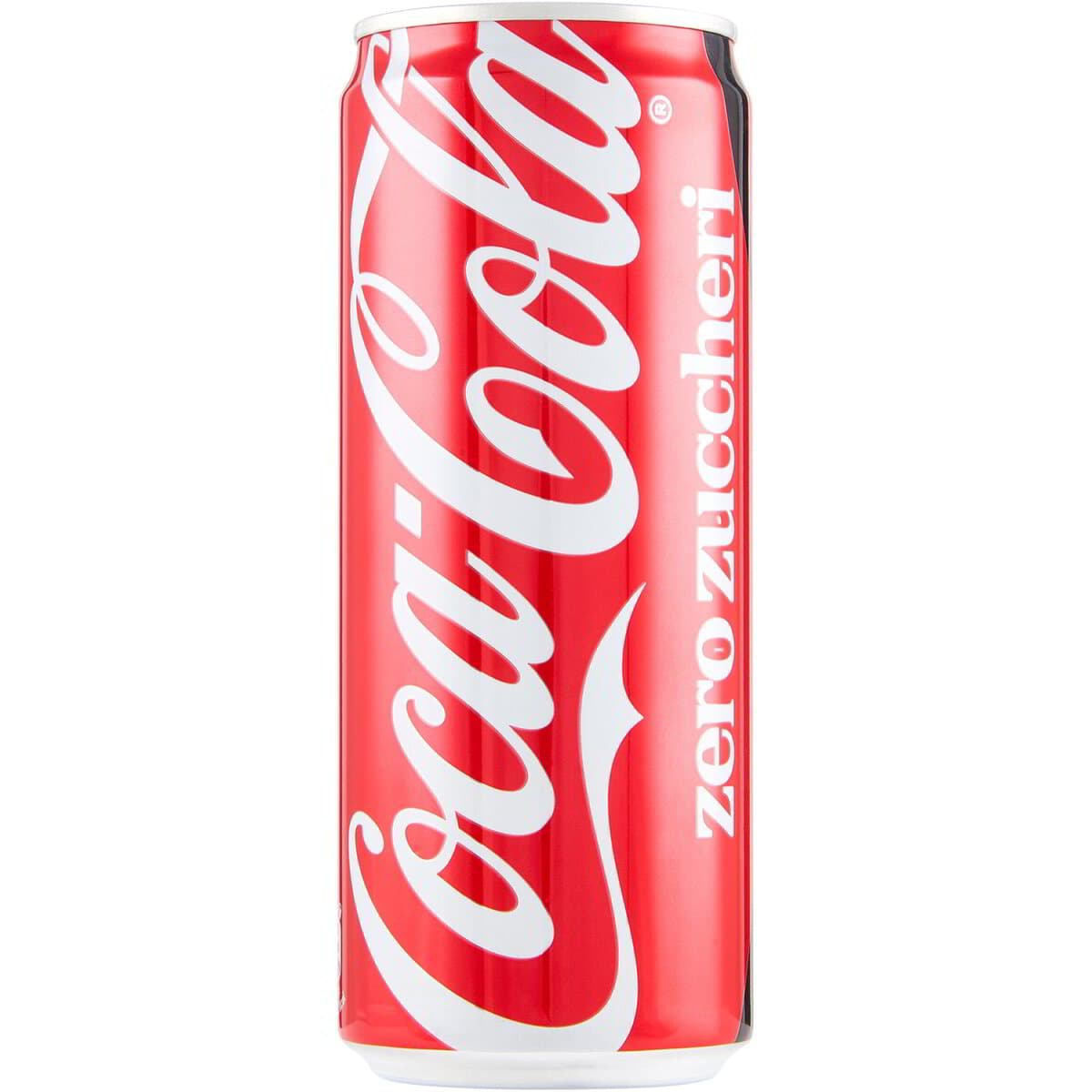 Coca Zero